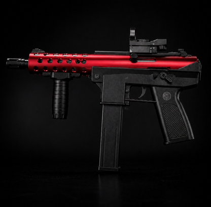 The Urban Blaster