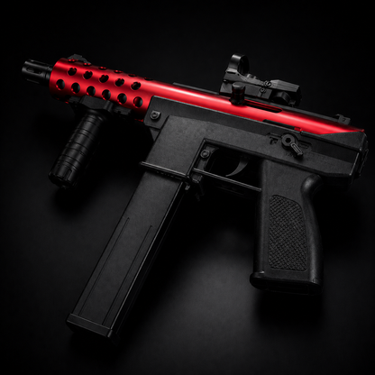 The Urban Blaster