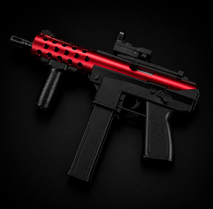The Urban Blaster
