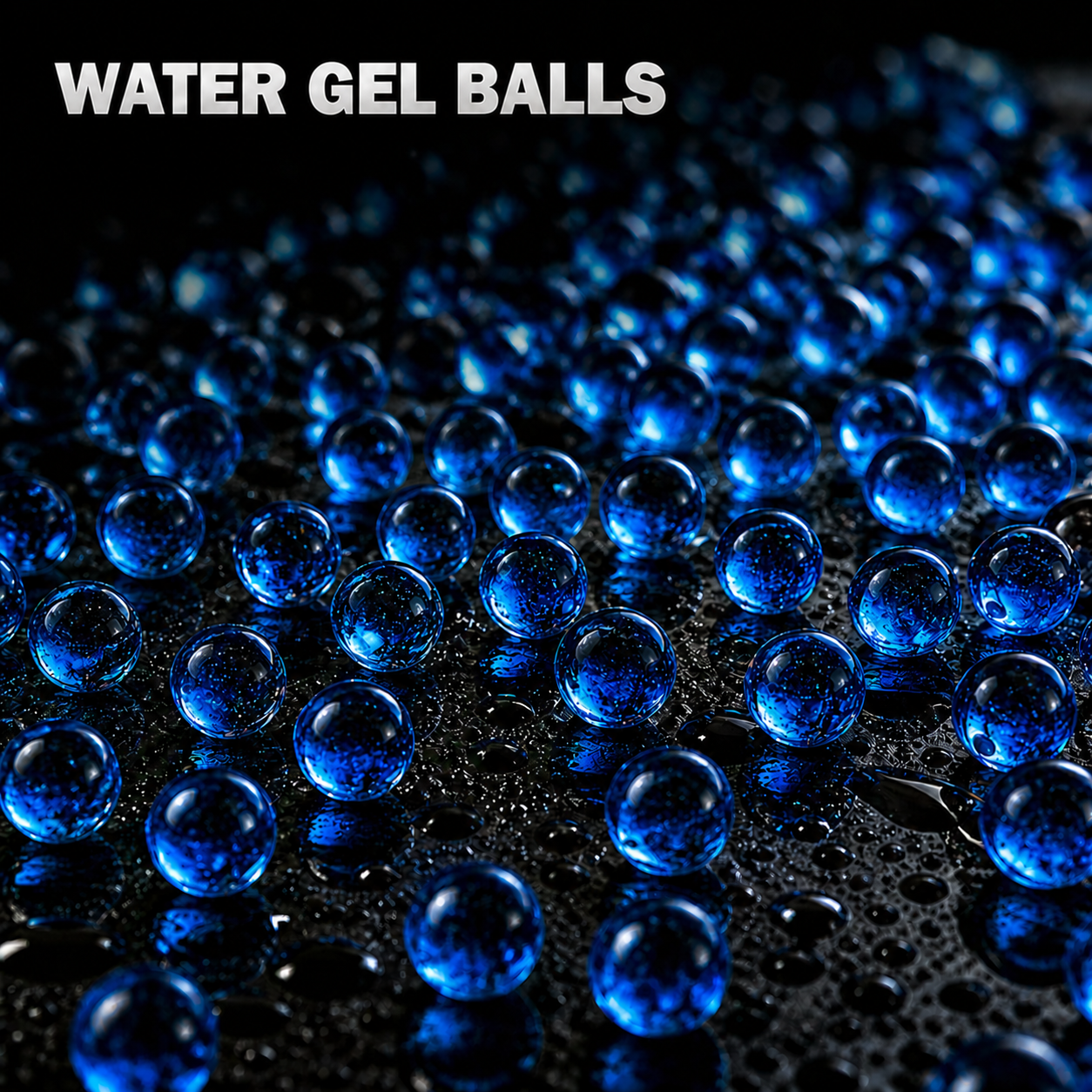 UrbanBlast Refill Gel Ammo