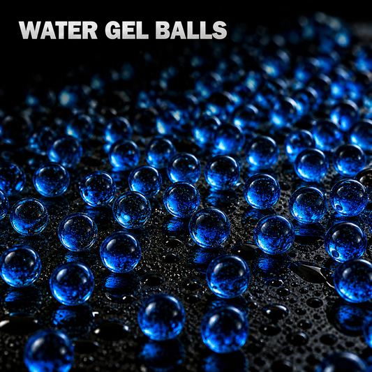 UrbanBlast Refill Gel Ammo