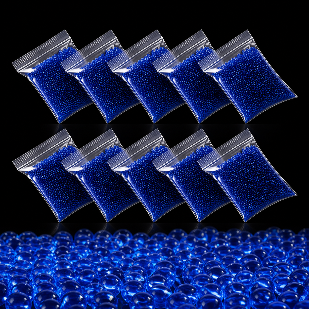 UrbanBlast Refill Gel Ammo