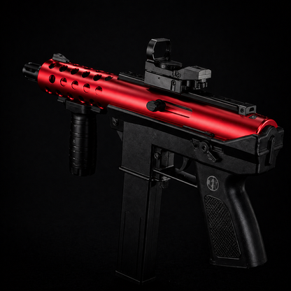 The Urban Blaster