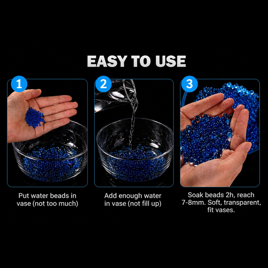 UrbanBlast Refill Gel Ammo