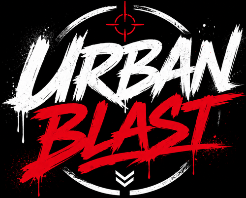 Urban Blast
