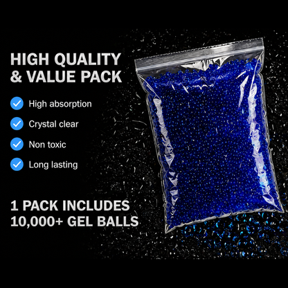 UrbanBlast Refill Gel Ammo